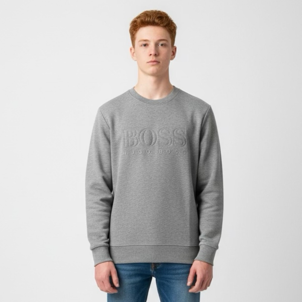Hugo Boss Men’s Sweatshirt